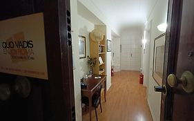 Quo Vadis Roma 2